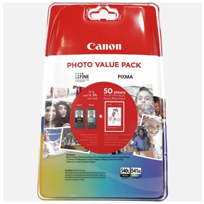Canon pixma mg3650s tusze – esencja drukowania w domu i w biznesie